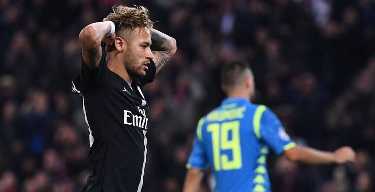 Чемпионат Франции – все, плевки криминализируют и другие новости дня