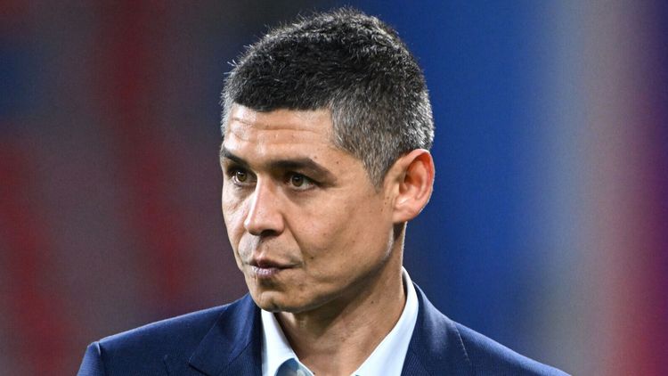 Главный тренер ЦСКА предложил критикам ответить за слова