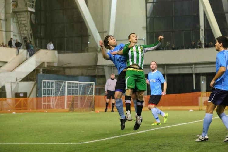 Главное — не нахватать «технарей», чтобы команду не сняли