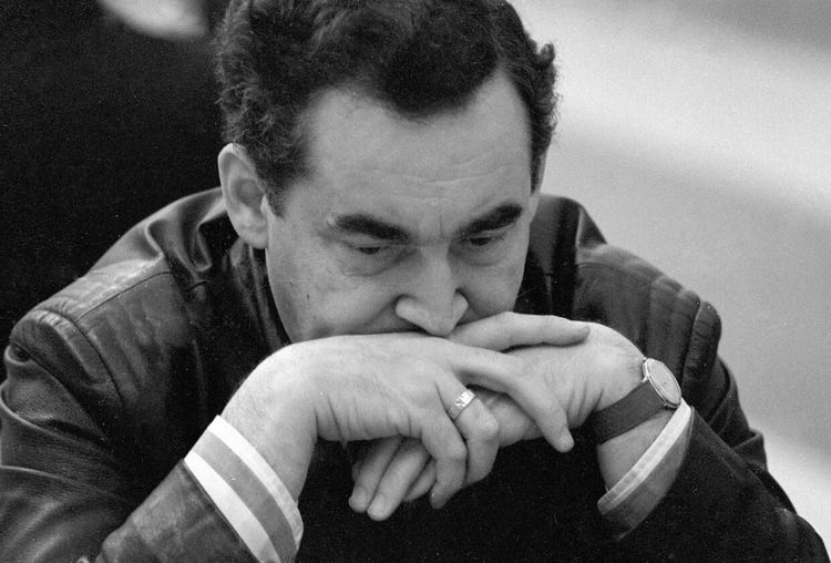 Матч века, или Ода Дворцу пионеров