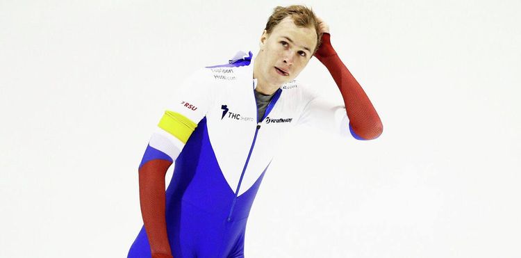 Отец Кулижникова ответил за сына