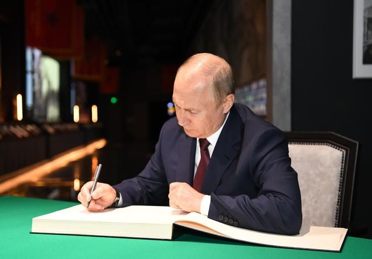 Какие выплаты пообещал Путин россиянам