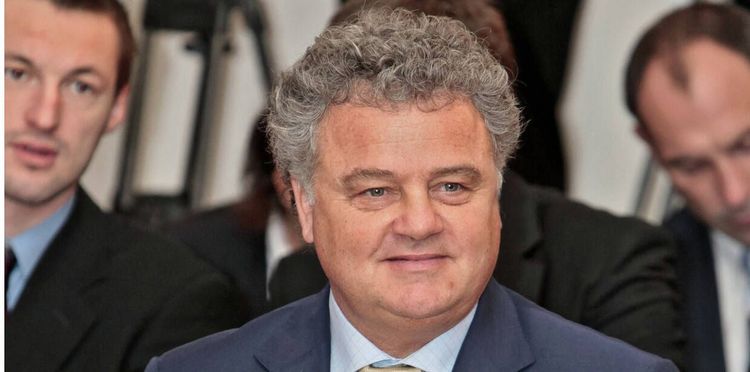 Тренер ХК «Сочи» Айван Занатта: Что-то связывает мою душу именно с Россией