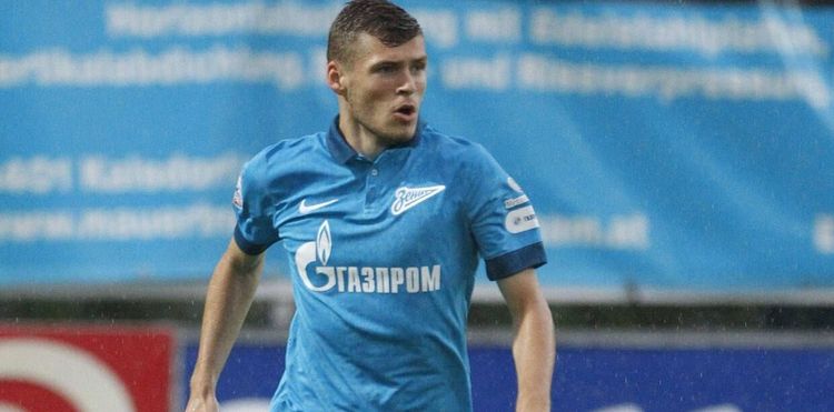 Дмитрий Скопинцев: Хочешь играть, как немец — думай, как немец!