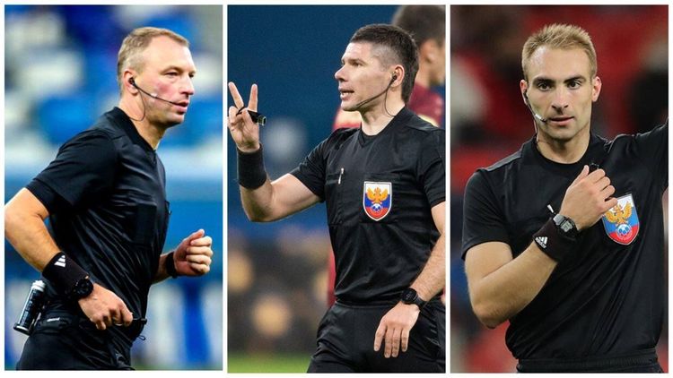 Три судьи РПЛ получили бан. Почему РФС допускает ошибку?