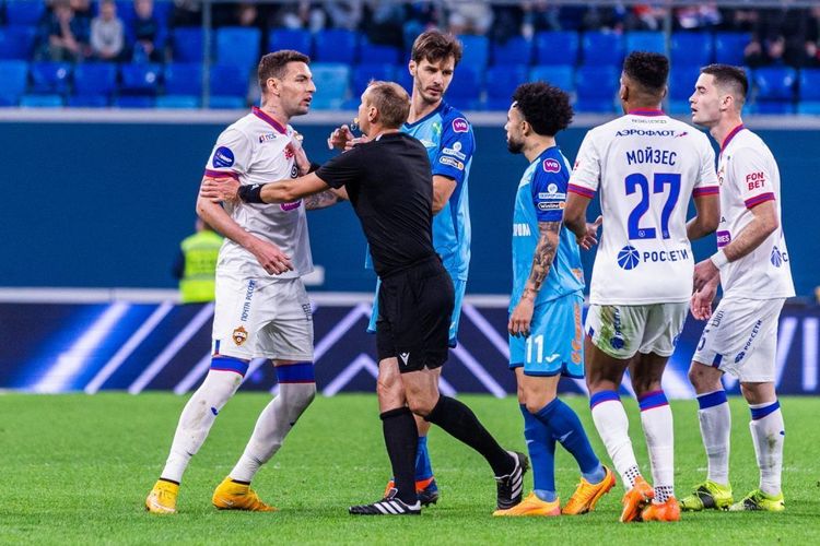 Один клуб РПЛ бросил вызов «Зениту». Задачи для топ-8 в сезоне 2024/25