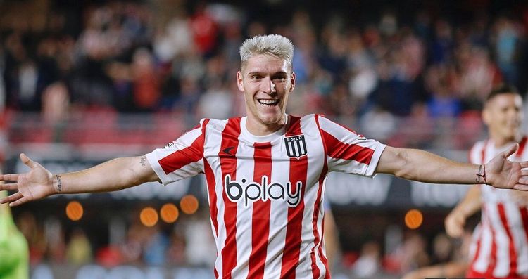 Почти 15 млн евро за неизвестного аргентинца! «Зенит» нашел неожиданную замену Малкому