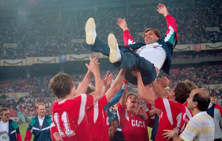 Олимпийский чемпион-1988 Юрий Савичев: Нас раньше всегда приглашали, юбилеи той победы отмечали. А сейчас забыли