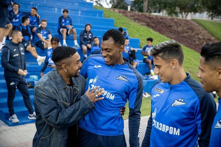 «Зенит» стартует в Кубке Равноправия. Что это за турнир?