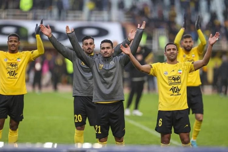 «Зенит» против «Сепахана»: у россиян меньше достижений в Лиге чемпионов континента, зато состав дороже в 16 раз