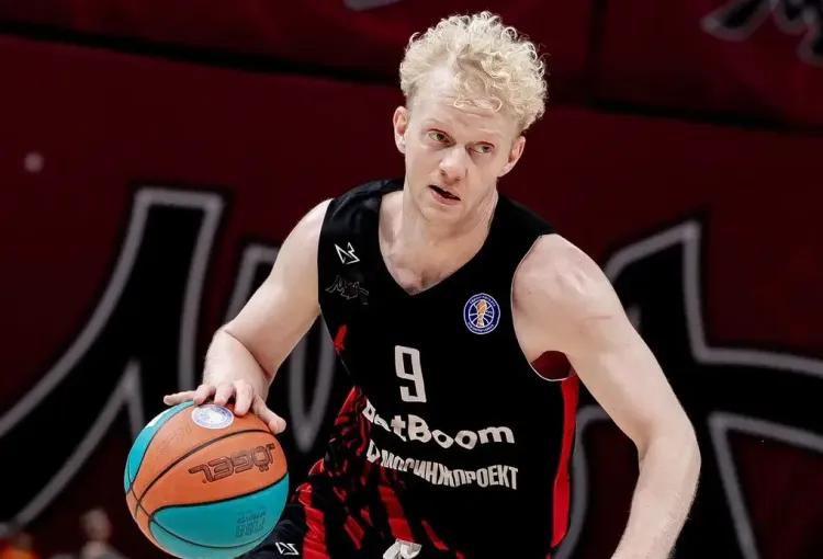 Адвокат Касаткина рассказал про его состояние