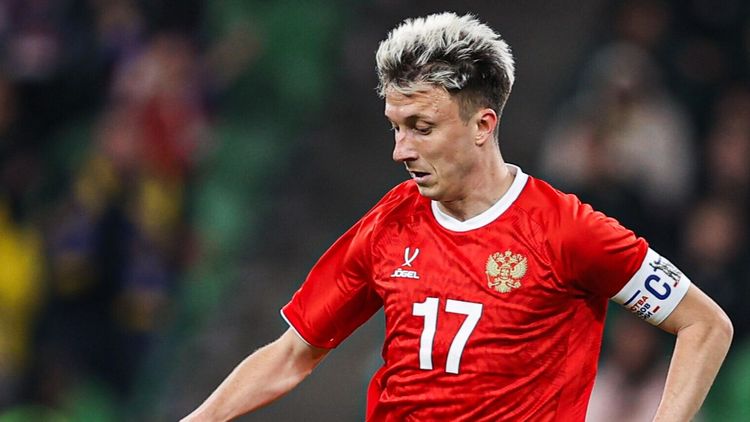 Головин: Сейчас сборная России могла бы дойти до четвертьфинала чемпионата мира