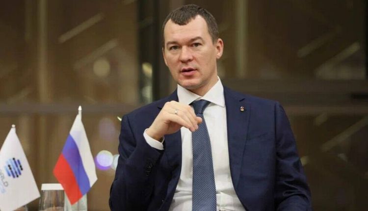 Свищев: Дегтярев пригласил сербских горнолыжников тренироваться на российские курорты
