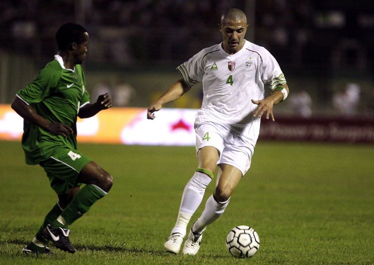 Градиленко отреагировал на назначение Антара Яхья в «Спартак»