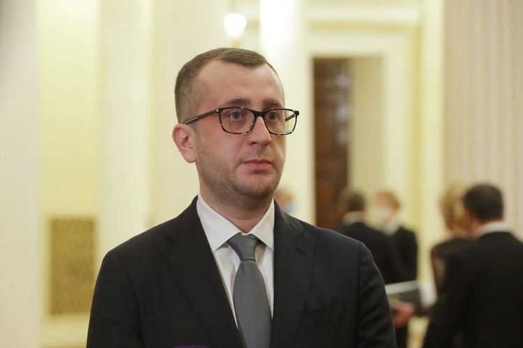 Вице-губернатор Петербурга Пиотровский уверен, что «СКА Арена» повторит успех «Газпром-Арены»