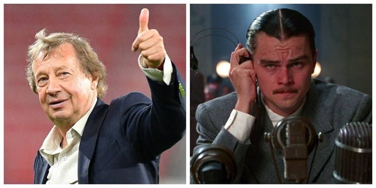 Юрий Семин – это Харви Вайнштейн футбольного мира