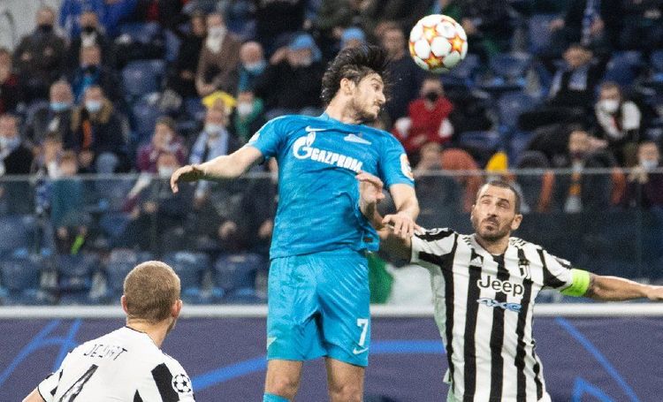 Как должен выступить «Зенит», чтобы спасти Россию в таблице коэффициентов УЕФА