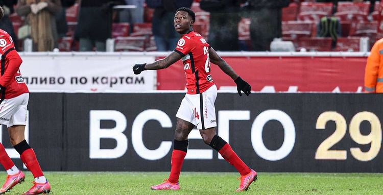 «Спартак» потерял баланс. Фанатам пора запасаться успокоительным