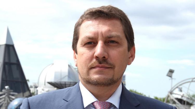 Выборы главы ВФЛА в российском стиле. Один госчиновник сменил другого