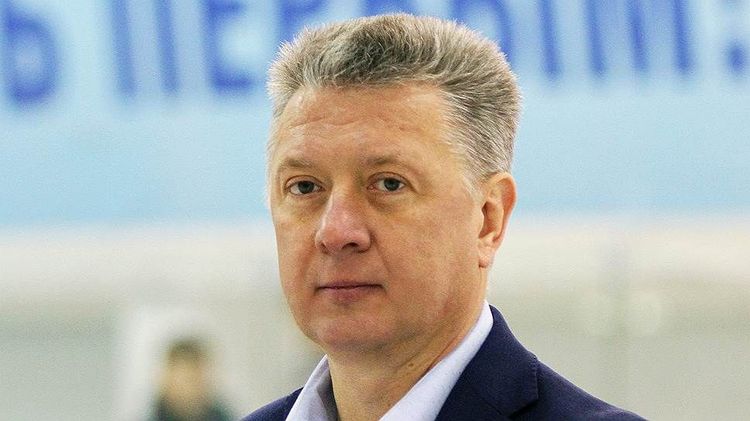 Агония российской легкой атлетики продолжается: ушел в отставку глава федерации Дмитрий Шляхтин