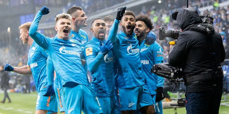 Как «Зениту» стать еще сильнее