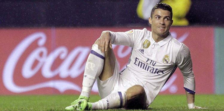 Тотальный подход «Милана» и Роналду в тумане