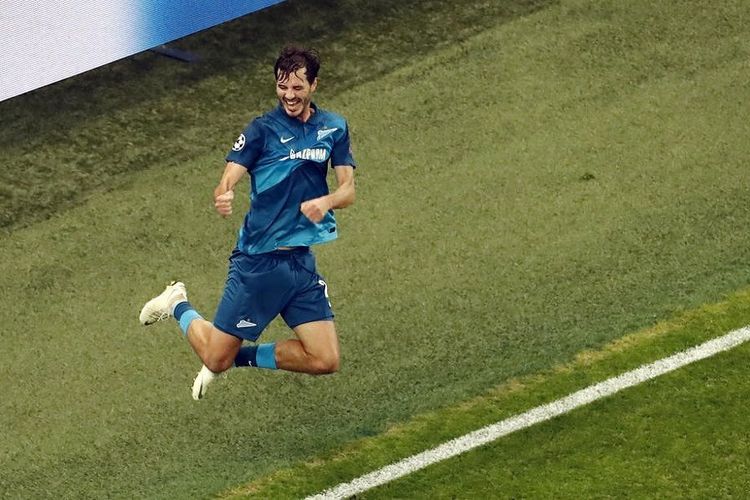 Лучший игрок России в новом сезоне! Карпин не может отказаться в сборной от Ерохина