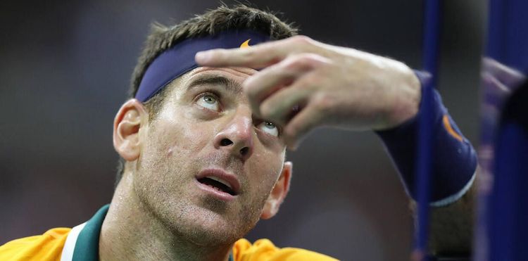 Аргентинец уступил Нью-Йорк другу