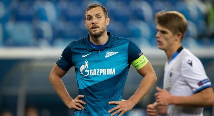 Оправдываем Семака – «Зенит» играл без лидера. Но надо учиться у «Краснодара»