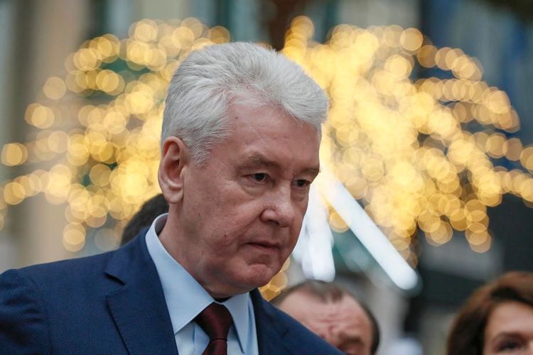 «В ограничении Собянина есть политическая подоплека», «Зенит», коронавирус, Логинов и другие новости дня