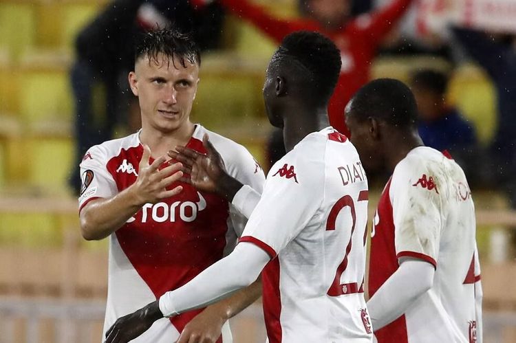 Головину пора бежать из «Монако»: клуб готов отказаться от борьбы за Лигу чемпионов