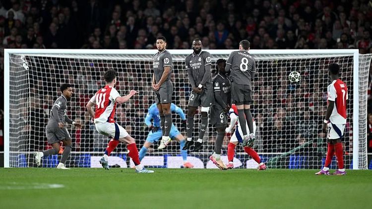 Контрольная Ставка: отзывы и прогнозы на полуфиналы Лиги чемпионов