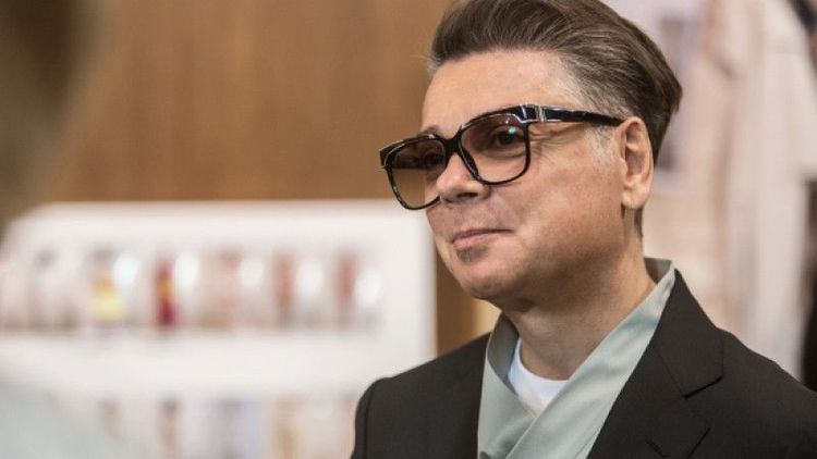 Ушел из жизни Валентин Юдашкин. Какие спортсмены выступали в костюмах известного модельера?