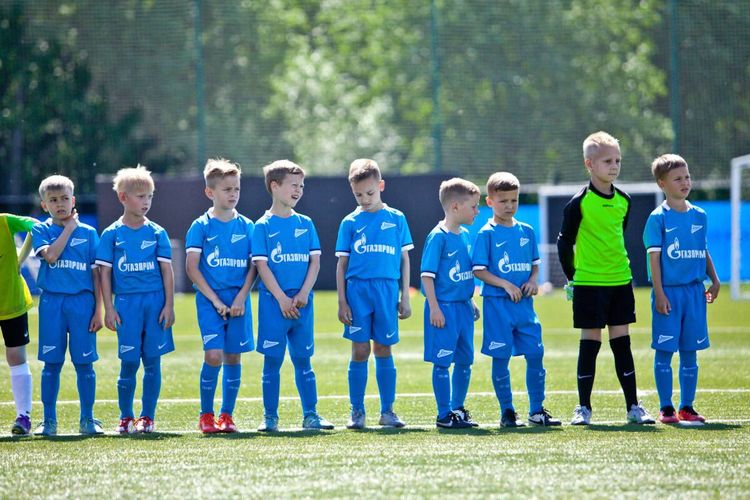 Директор департамента по развитию молодежного футбола в «Зените»: Кубок Бесова для ребят из Академии, как для «Ростова» игра в Лиге чемпионов