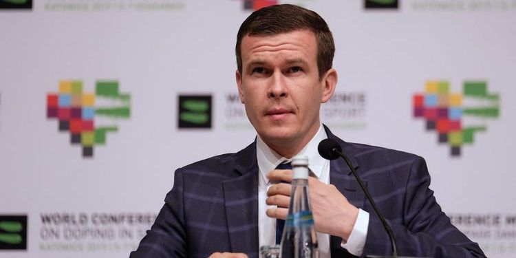 Глава ВАДА рассказал, что агентство не может увеличить дисквалификацию нарушителям из-за переноса Игр в Токио