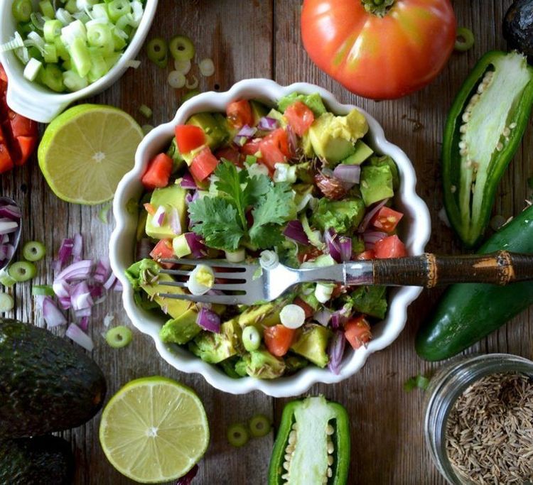 Нутрициология – способ немного поменять правила игры