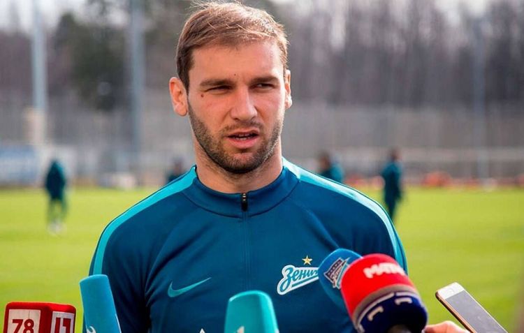 Бранислав Иванович: Стадион очень красивый и классный, пусть и есть, что доделывать