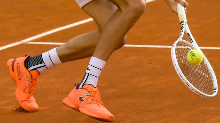 Шарапова удивила