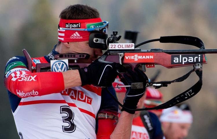 Аликин: Для всех россиян Устюгов останется настоящим чемпионом