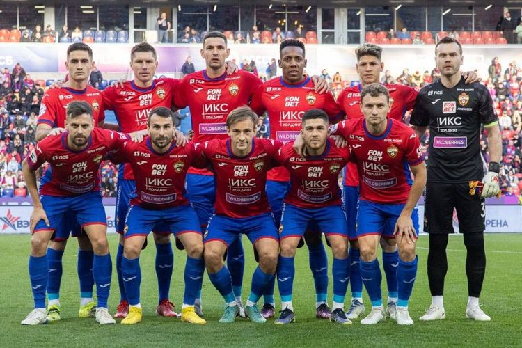 Чалов: Хочется забить «Спартаку» и закрыть гештальт 