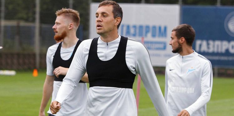 Дзюба на распутье