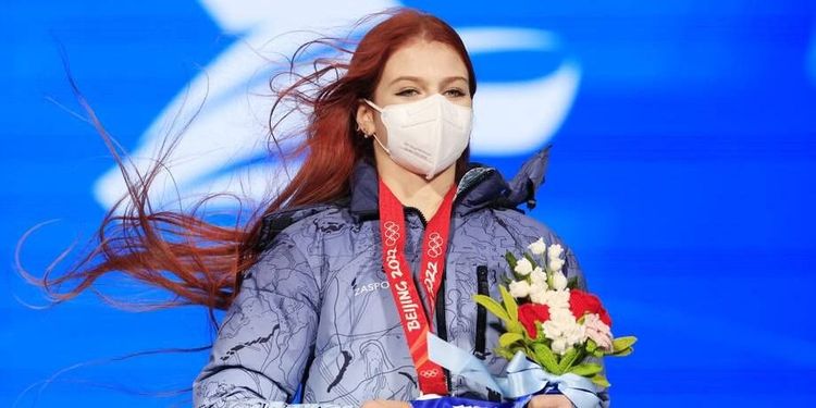Главная интрига сезона – станет ли Трусова чемпионкой России. Почему Саше надо спешить