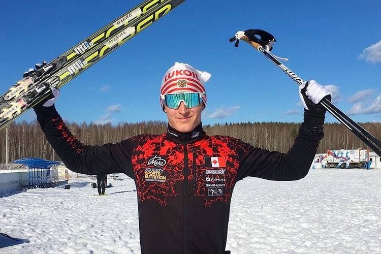 Сергей Ардашев – чемпион мира (U-23)! У России новый суперэстафетчик?
