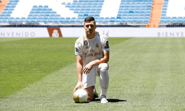 Стартовал молодежный Евро-2019. На нем играют Йович, Влашич, Кьеза, Себальос и другие восходящие звезды