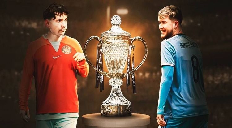 «2DROTS» и «Амкал» узнали соперников в Кубке России. Блогеры готовы побороться за 1,5 миллиарда рублей