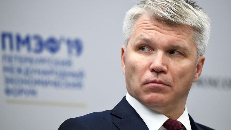 Колобков раскритиковал вещателей за показ в России ЧМ по хоккею