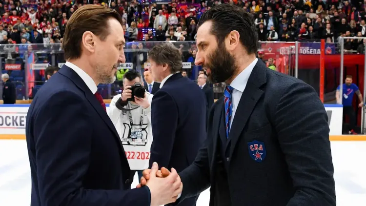 Вице-президент СКА по маркетингу Роман Ротенберг: «Наши магазины удваивают доходы»