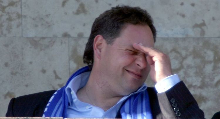 «Спорт День за Днем»-2006. Первый главный редактор рассказывает о газпромовском «Зените»