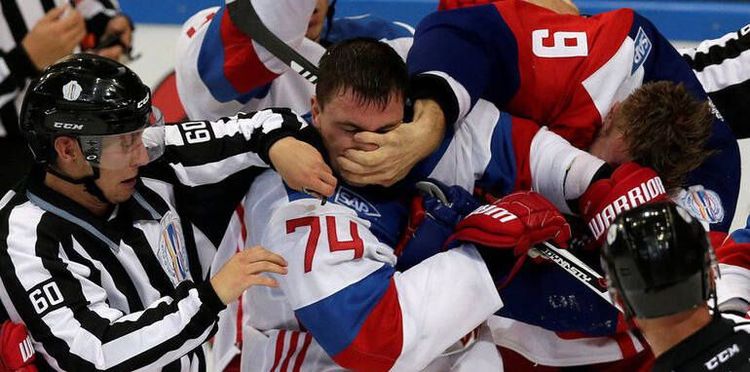 Чешская кухня с кленовым сиропом