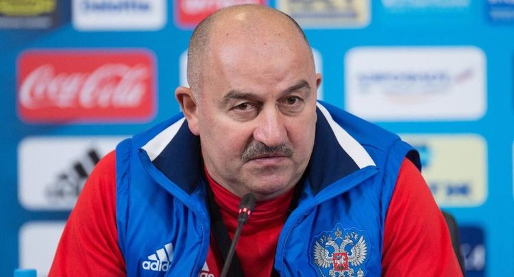 Станислав Черчесов: К системе видеоповторов нужно привыкнуть, но что теперь будут обсуждать журналисты?